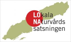 26/8 LONA-dagen: vandra Lindalsleden