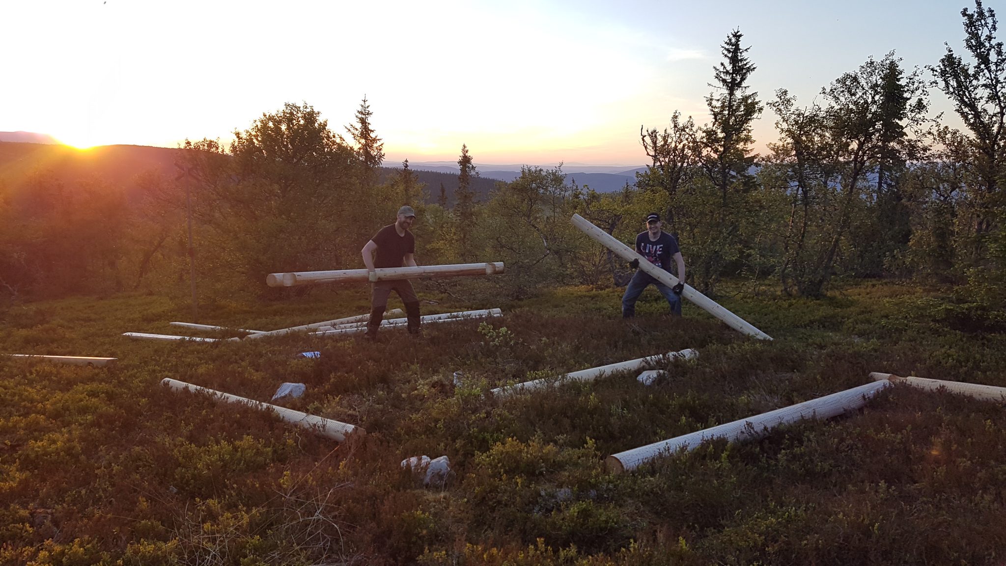 Vi behöver er hjälp!